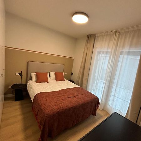 Apartamentos Catedral II Valladolid Esterno foto