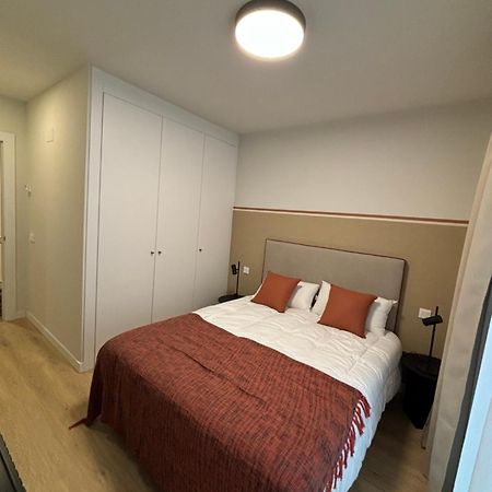 Apartamentos Catedral II Valladolid Esterno foto