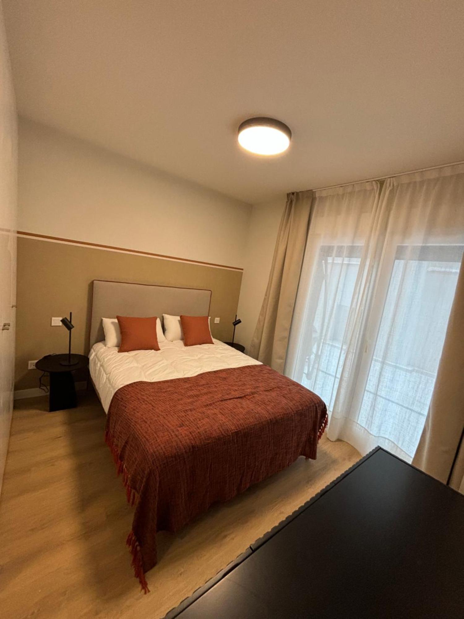 Apartamentos Catedral II Valladolid Esterno foto